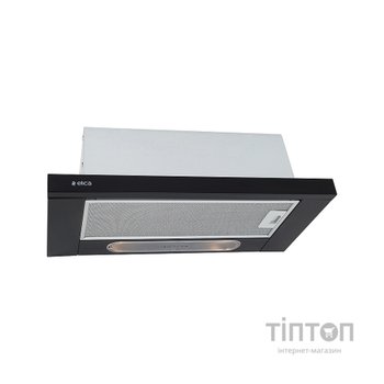 Витяжка кухонна Elica ELITE 14 PLUS BL/A/60