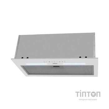 Витяжка кухонна Hansa OMP6553WGH
