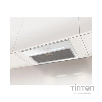 Витяжка кухонна Hansa OMP6553WGH