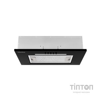 Витяжка кухонна Interline BASIC BL A/60/PB