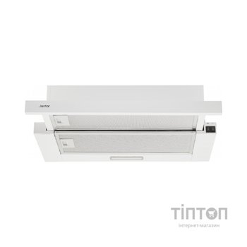 Витяжка кухонна Jantar TLT 650 LED 60 WH