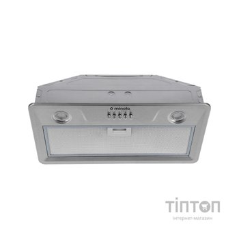 Витяжка кухонна Minola HBI 5202 I 700 LED