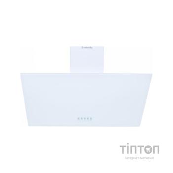 Витяжка кухонна Minola HDN 6242 WH 700 LED
