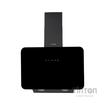 Витяжка кухонна Minola HVS 6652 BL 1000 LED