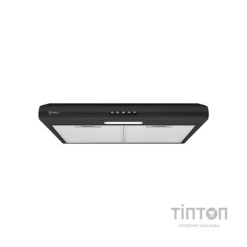 Витяжка кухонна Perfelli CLIO 5 DM NERO