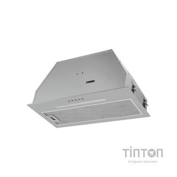 Витяжка кухонна PRIME Technics PVBI 10065 SS