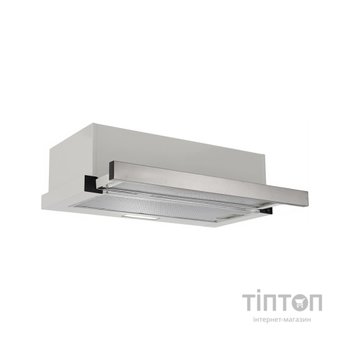 Витяжка кухонна PRIME Technics PVTS 6564 SG