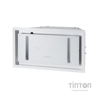 Витяжка кухонна Pyramida ABH 52 SRC (1150) GWH