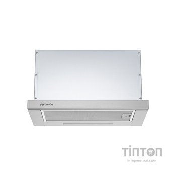 Витяжка кухонна Pyramida ATH 50 (700) IX
