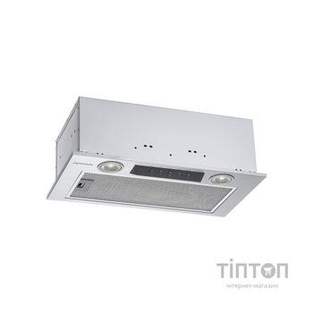 Витяжка кухонна Pyramida CX 52 (750) E IX