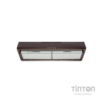 Витяжка кухонна Pyramida MX 50 (450) B BR