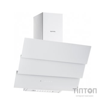 Витяжка кухонна Pyramida ND 855 WH