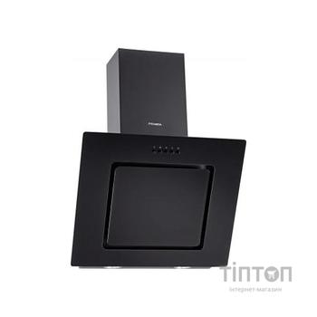 Витяжка кухонна PYRAMIDA NR-F 60 BLACK MU/U