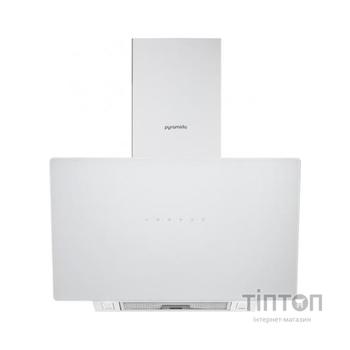 Витяжка кухонна Pyramida NRX2-50 WH