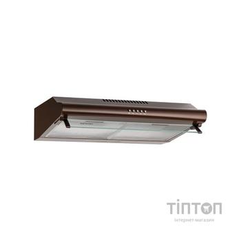 Витяжка кухонна PYRAMIDA WHX 60 BR
