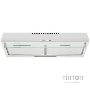 Витяжка Pyramida MX 60 (450) B WH