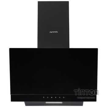 Витяжка Pyramida NX 60 (800) S GBL