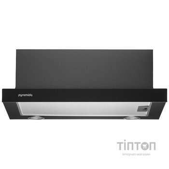 Витяжка Pyramida TX 50 (750) R BL