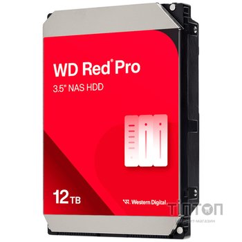 WESTERN DIGITAL WD122KFBX