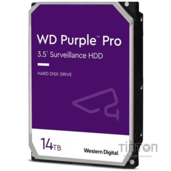 WESTERN DIGITAL WD142PURP