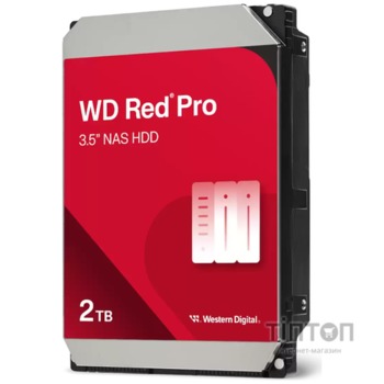 WESTERN DIGITAL WD2002FFSX