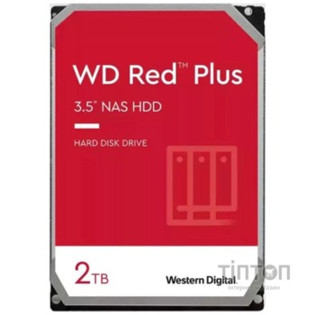 WESTERN DIGITAL WD20EFPX