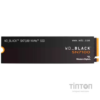WESTERN DIGITAL WDS100T4X0E
