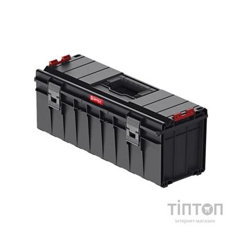Ящик для інструментів QBRICK SYSTEM PRO 700 BASIC (SKRQPROB700CZAPG003)