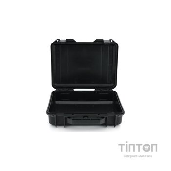 Ящик для інструментів Voltronic 250x203x77 мм, внутрішній розмір - 235x165x68 мм (MG6235)