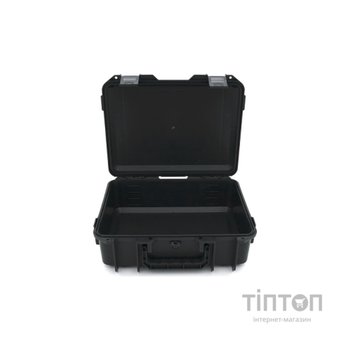 Ящик для інструментів Voltronic 342x275x125 мм, внутрішній розмір - 315х235х115 мм (MG6315A)