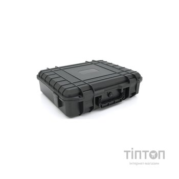 Ящик для інструментів Voltronic 416х358х118 мм, внутрішній розмір – 385х310х107 мм (MG6385)