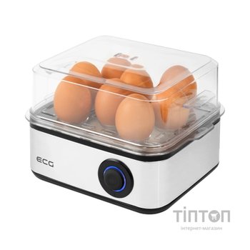 Яйцеварка ECG UV 5080