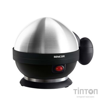 Яйцеварка Sencor SEG720BS