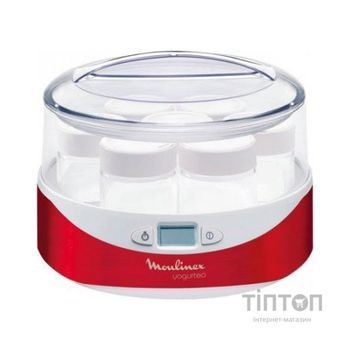 Йогуртниця Moulinex YG 231