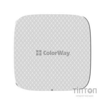 Зарядний пристрій ColorWay 6USB (1QC3.0 + 5 AUTO ID) 7A (35W) white (CW-CHS019Q-WT)