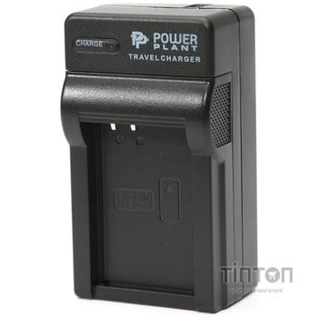 Зарядний пристрій PowerPlant Canon LP-E12 (DV00DV2311)
