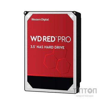 Жорсткий диск 3.5" 10TB WD (WD102KFBX)