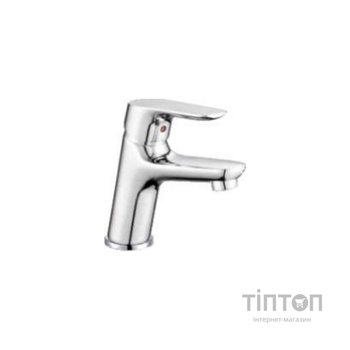 Змішувач GH BATES (110623)