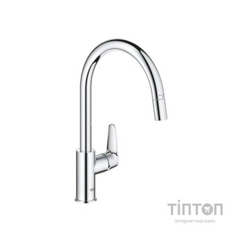 Змішувач Grohe 30562000