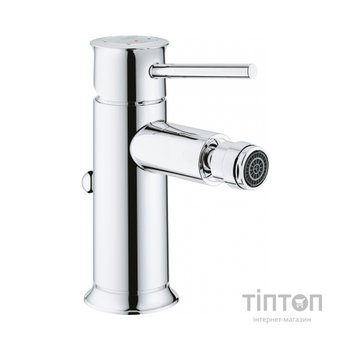 Змішувач Grohe BauClassic OHM bidet (32864000)