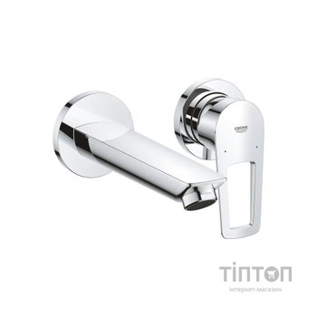Змішувач Grohe BauLoop New (20289001)