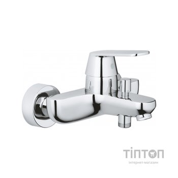 Змішувач Grohe Eurosmart Cosmopolitan (32831000)