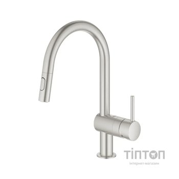 Змішувач Grohe Minta (32321DC2)