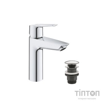 Змішувач Grohe QuickFix 23746002