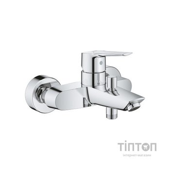 Змішувач Grohe QuickFix 24206002 (CV030583)