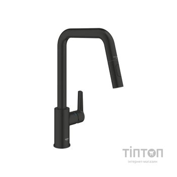 Змішувач Grohe QuickFix 306312430
