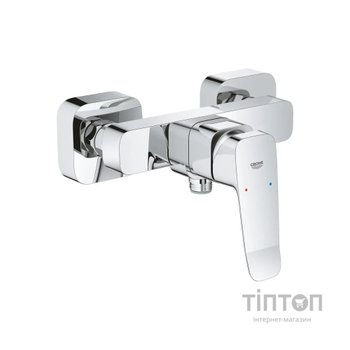 Змішувач Grohe QuickFix Dice (1018740000)