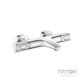 Змішувач Grohe QuickFix Precision Feel (34788000)