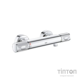 Змішувач Grohe QuickFix Precision Feel (34790000)