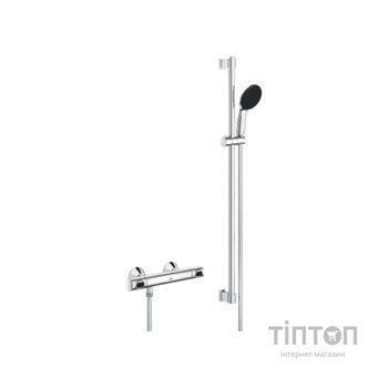 Змішувач Grohe QuickFix Precision Flow (34805001)